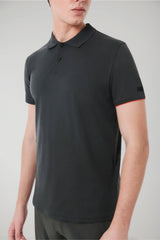 RRD polo uomo Macro