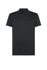 RRD polo uomo Macro