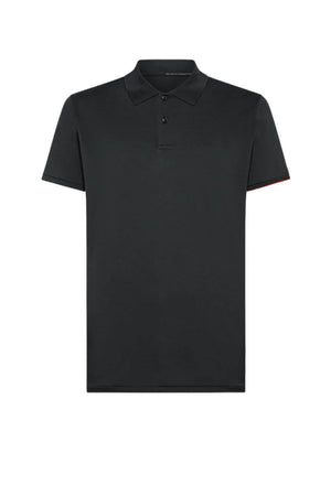 RRD polo uomo Macro