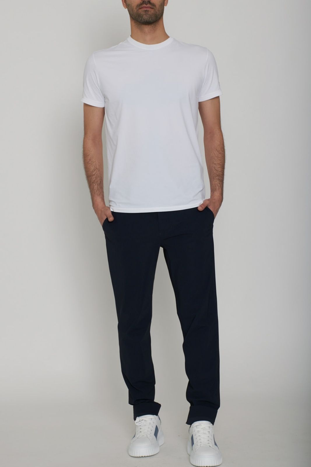 RRD Camiseta Hombre Oxford Gdy Shirty