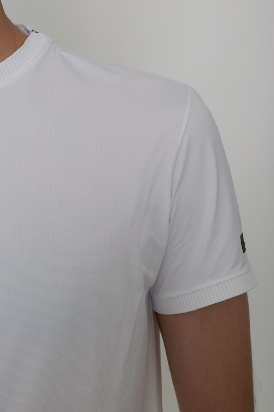 RRD Camiseta Hombre Oxford Gdy Shirty