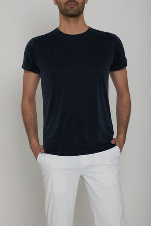 RRD T Shirt uomo Cupro Shirty