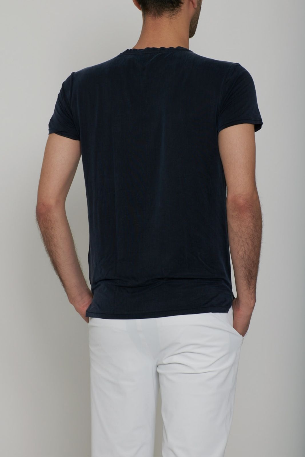 RRD T Shirt uomo Cupro Shirty