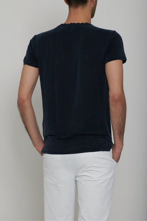RRD T Shirt uomo Cupro Shirty