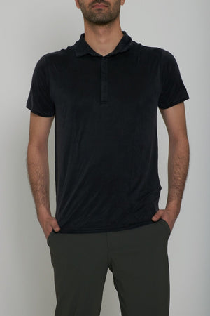 Polo RRD Cupro para hombre