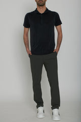 Polo RRD Cupro para hombre