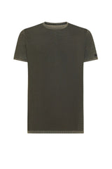RRD Men's T Shirt Techno Wash Rib Shirty