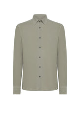 RRD camicia uomo Techno Wash Piquè