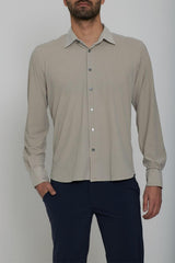 RRD camicia uomo Techno Wash Piquè