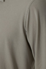 RRD camicia uomo Techno Wash Piquè
