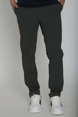 Pantalones chinos Surflex de RRD para hombre