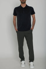 Pantalones chinos Surflex de RRD para hombre