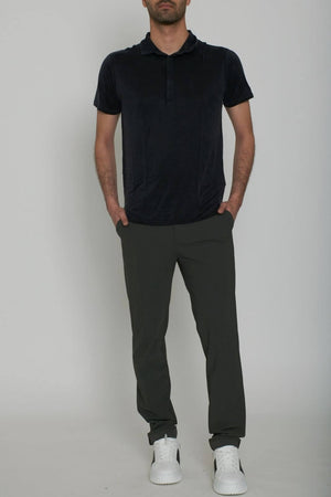 Pantalones chinos Surflex de RRD para hombre
