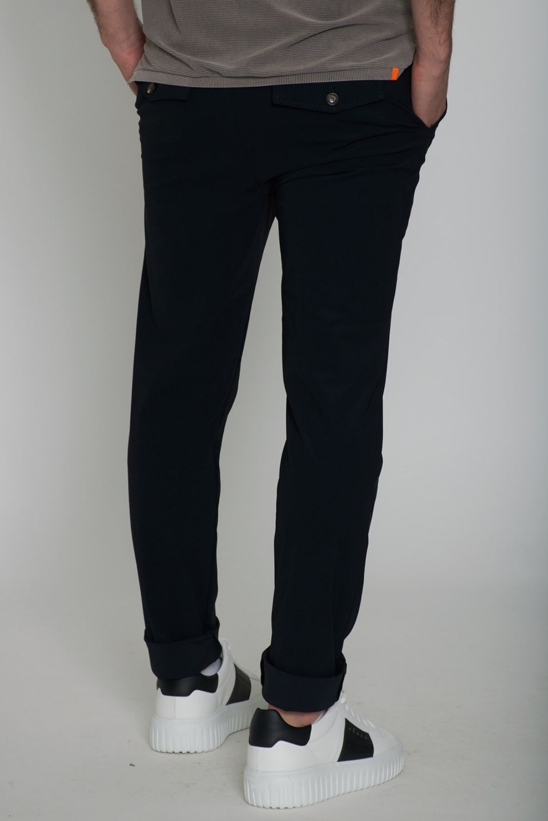 Pantalones de fin de semana RRD Surflex para hombre