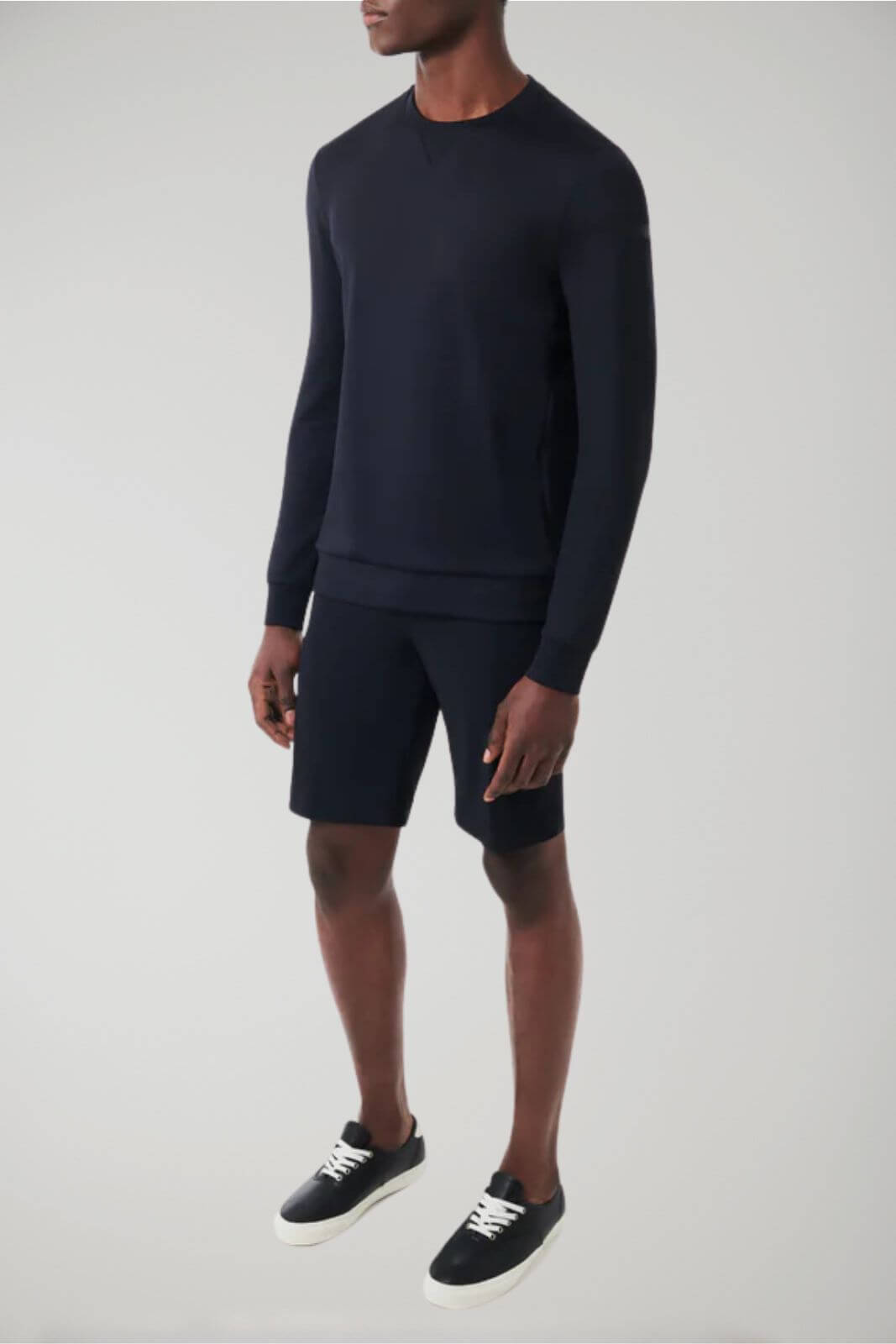 RRD men's Bermuda shorts Surflex Chino Short Pant