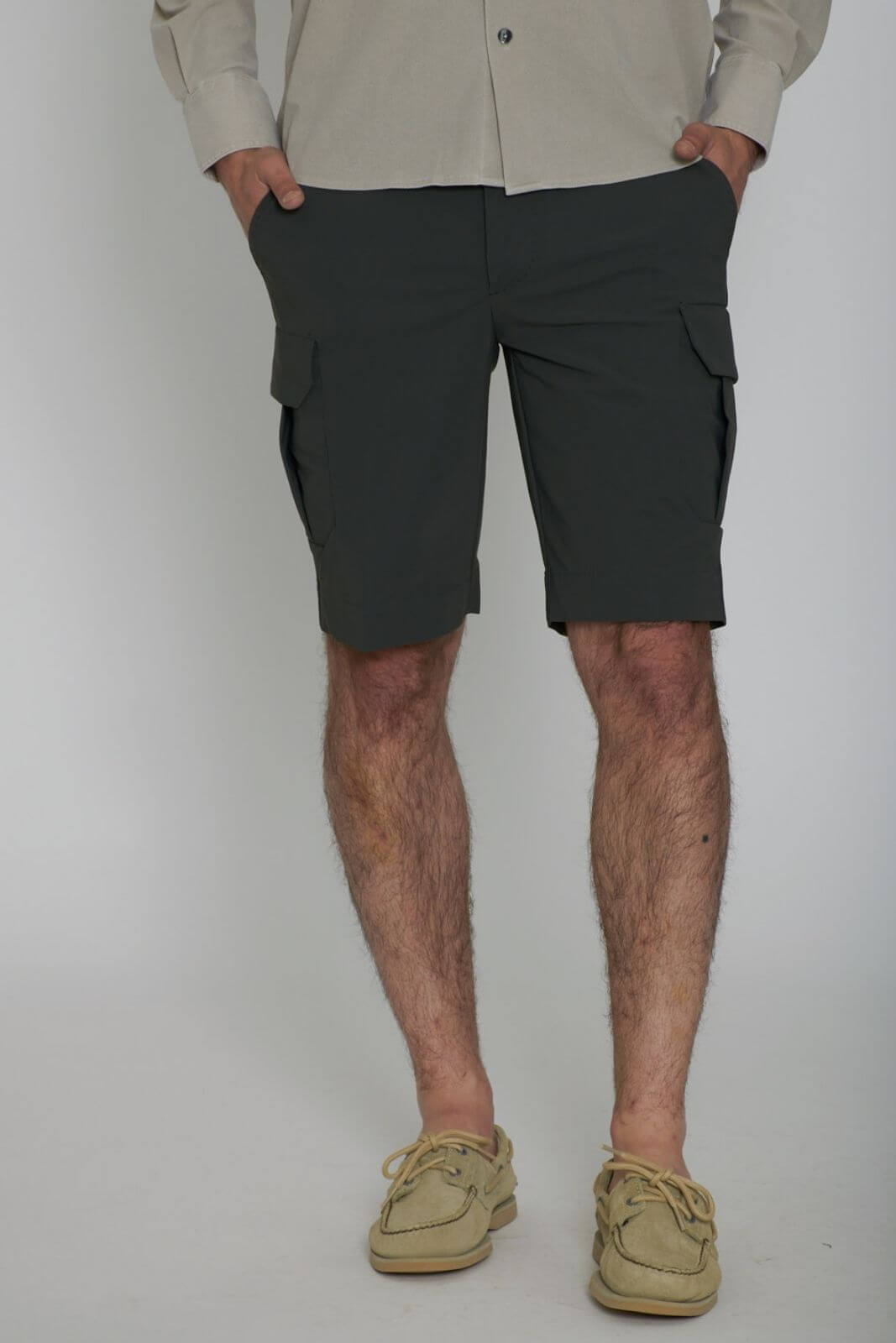 RRD men's Surflex Cargo Short Pant bermuda shorts