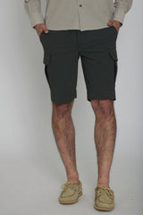 RRD men's Surflex Cargo Short Pant bermuda shorts