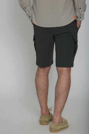 RRD men's Surflex Cargo Short Pant bermuda shorts