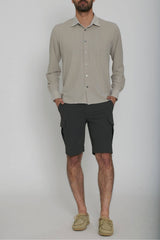 RRD men's Surflex Cargo Short Pant bermuda shorts