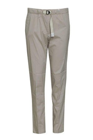 White Sand Greg men's trousers