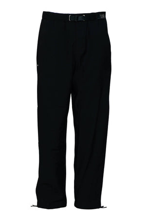 White Sand David men's trousers in viscose blend