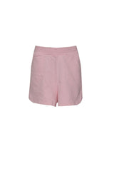Pantalones cortos Doudou para niñas en polar