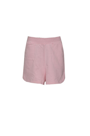 Pantalones cortos Doudou para niñas en polar