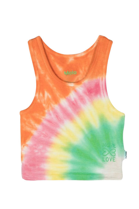 Molo Tank Top for Girls RIPPI