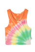 Camiseta sin mangas Molo para niñas RIPPI