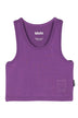 Camiseta sin mangas Molo para niñas RIPPI
