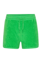 Shorts Molo para Niñas en tejido cepillado