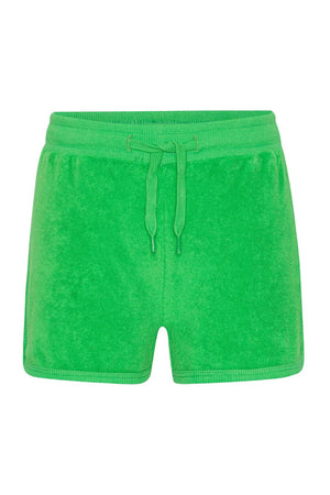 Shorts Molo para Niñas en tejido cepillado