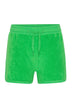 Shorts Molo para Niñas en tejido cepillado