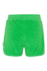 Shorts Molo para Niñas en tejido cepillado