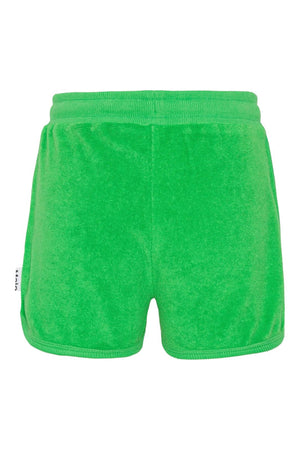 Shorts Molo para Niñas en tejido cepillado