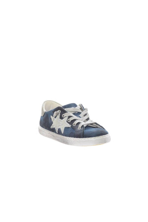 2Star Sneakers Bambino LOW