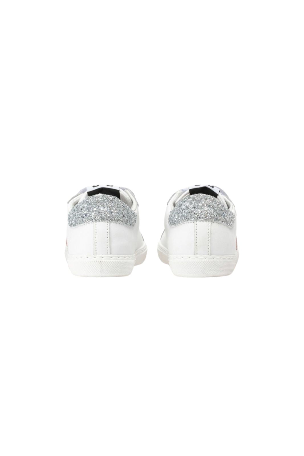 2Star Sneakers Bambina con glitter