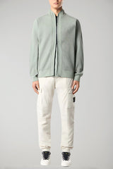 Stone Island pantaloni uomo STRETCH COTTON TELA 'PARACADUTE'
