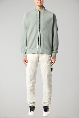 Stone Island pantaloni uomo STRETCH COTTON TELA 'PARACADUTE'