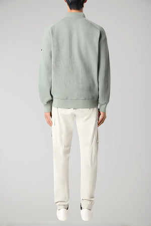 Stone Island pantaloni uomo STRETCH COTTON TELA 'PARACADUTE'