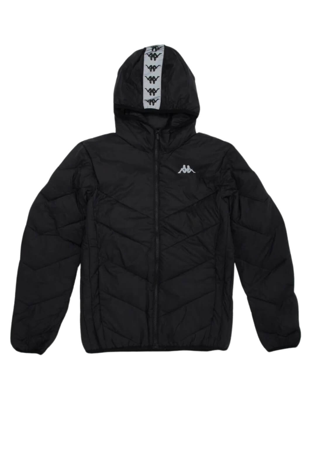 Kappa Kids Down Jacket DEMERIT