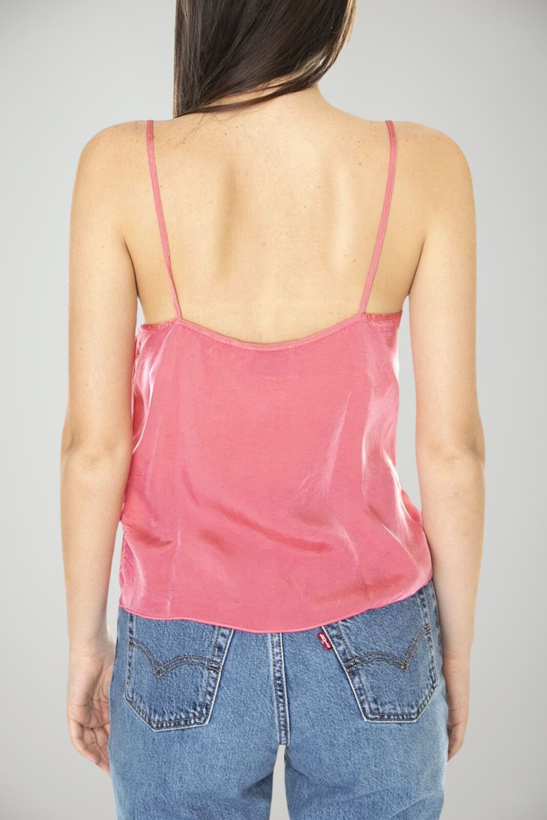 Alessia Santi Women's Sleeveless Tank Top