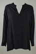 Alessia Santi Blusa Donna over fit