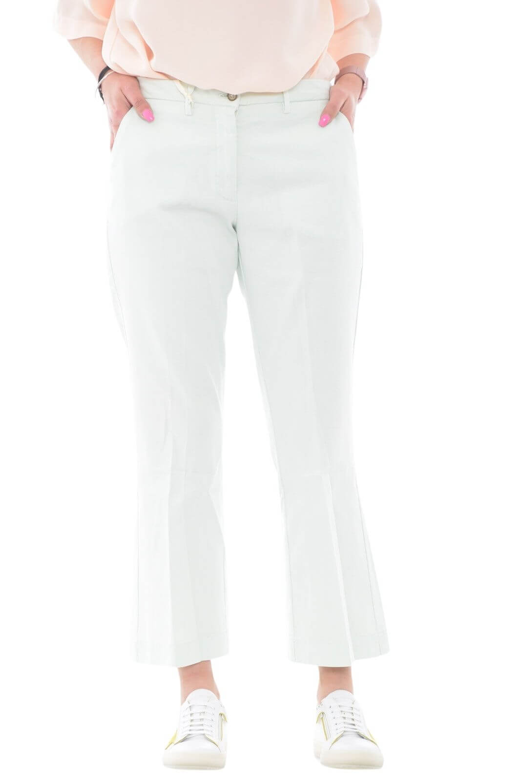 Briglia Pantaloni Donna ROLLERSGW