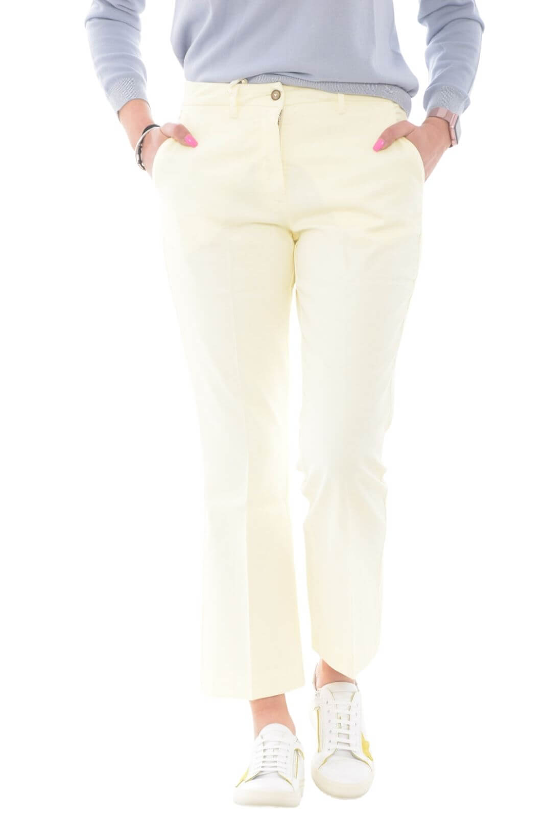 Briglia Pantaloni Donna ROLLERSGW