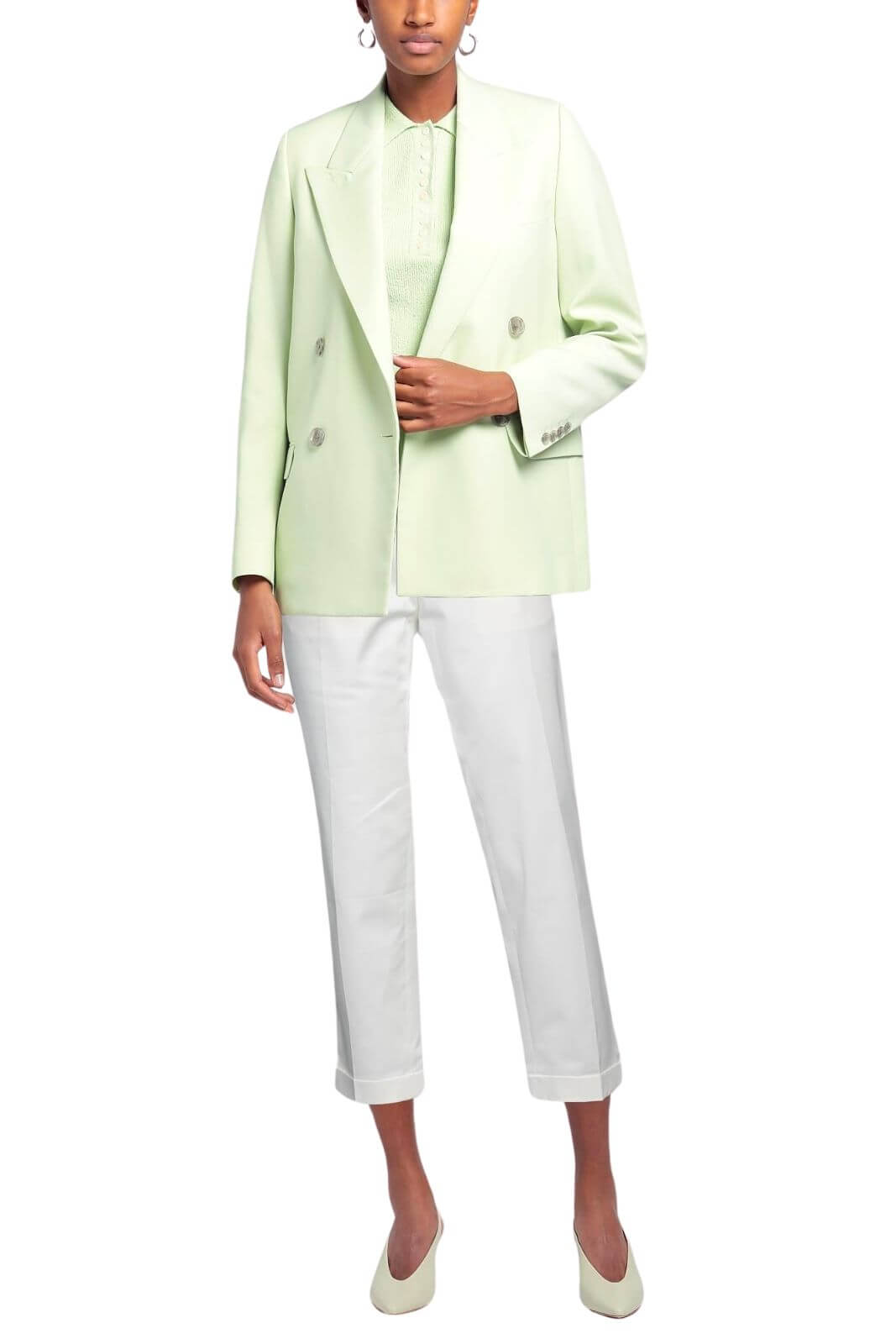 Bridle Women's Pants QUARTIERIW