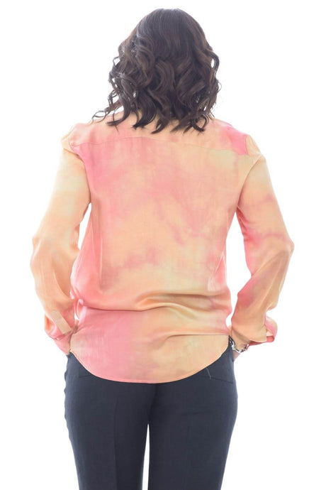 Manuel Ritz Camisa Mujer degradè