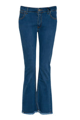 God Save Denim Jeans Women BELLONA