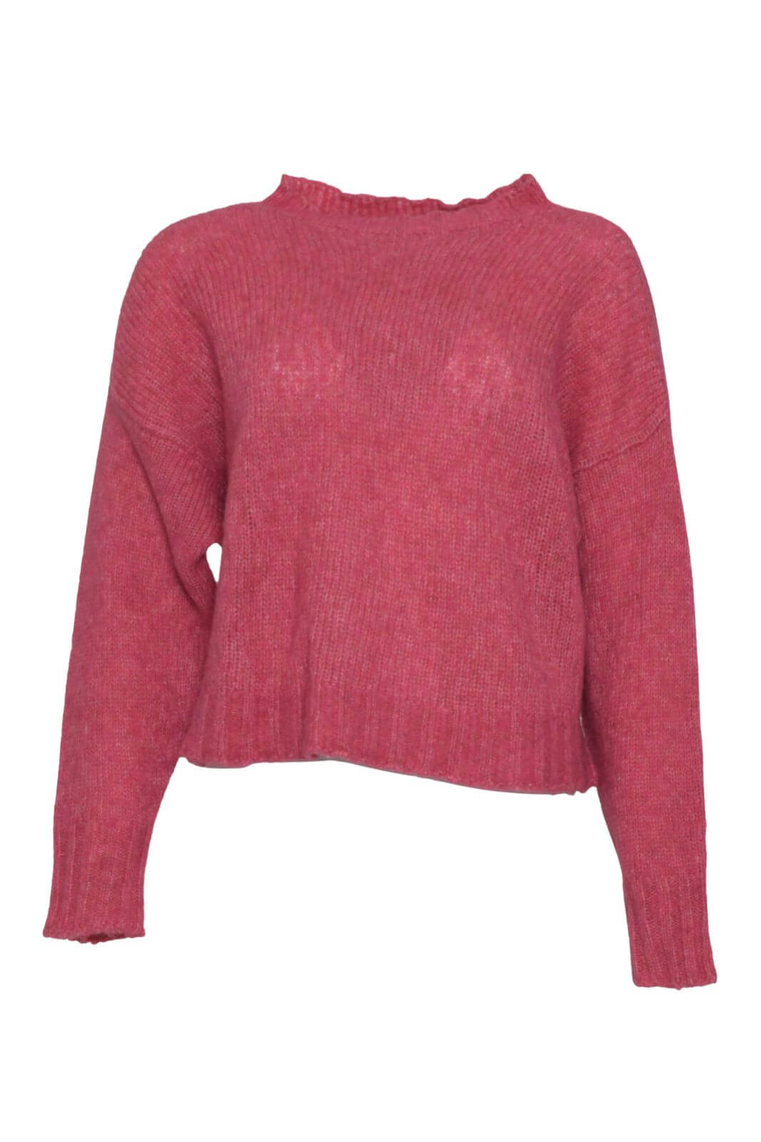 Vicolo women's crew neck sweater