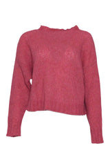 Vicolo women's crew neck sweater